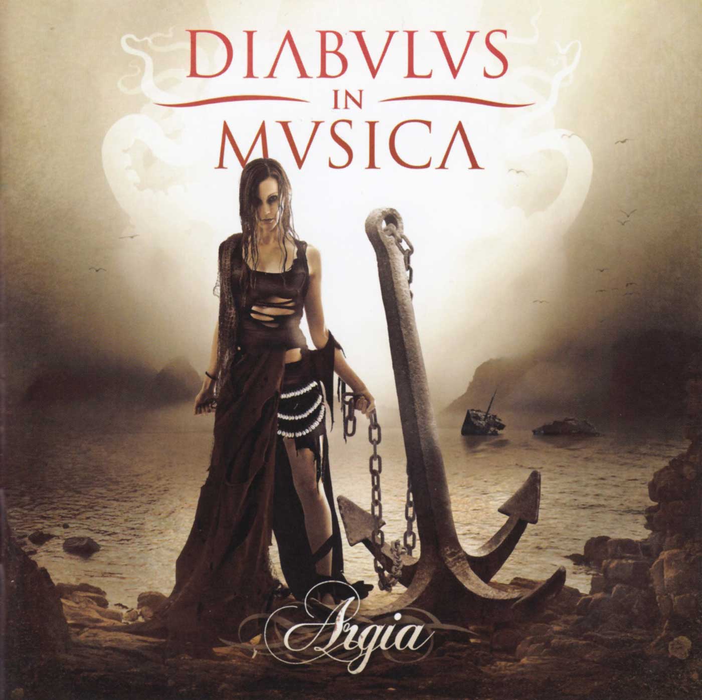 Argia